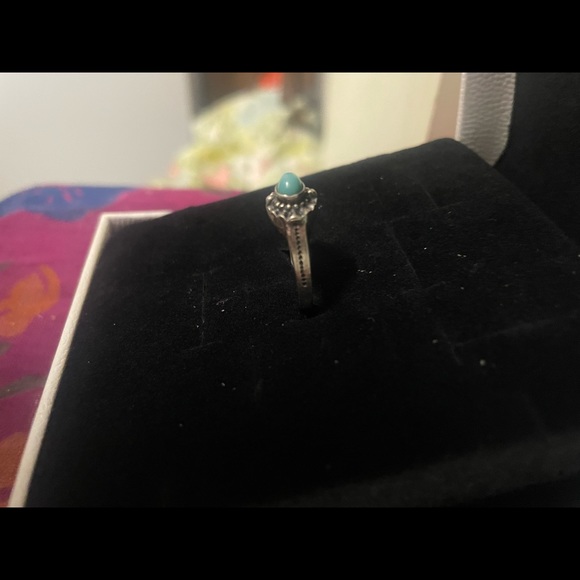 Silver ring bundle - Picture 10 of 13